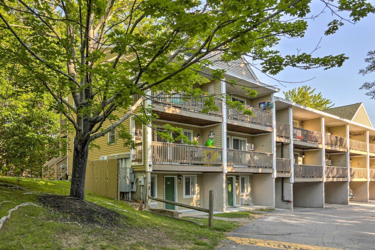 Getaway Walk Across Street To Private Beach! Apartment *