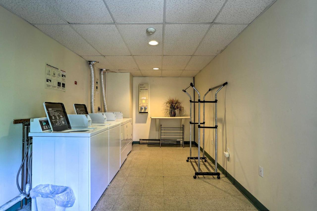 Getaway Walk Across Street To Private Beach! Apartment *