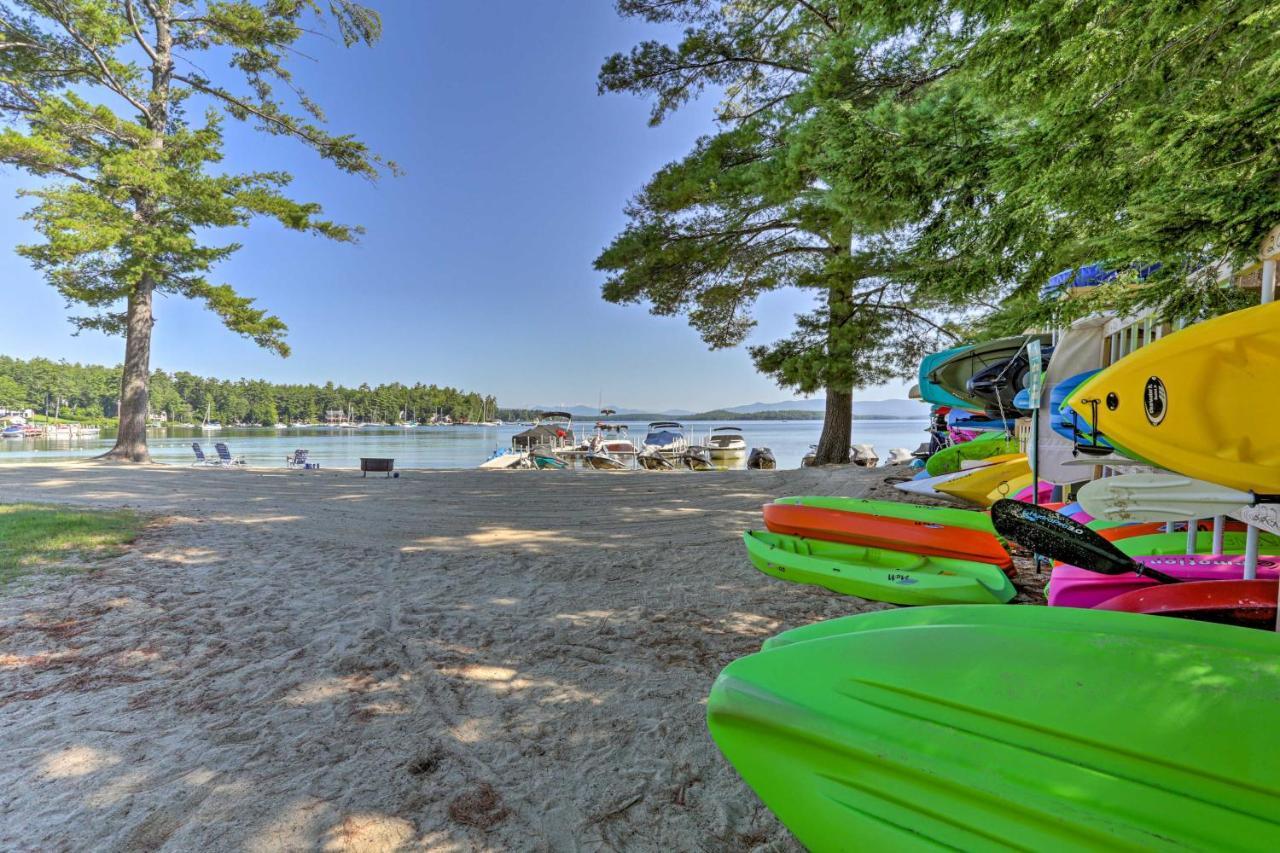 Getaway Walk Across Street To Private Beach! *